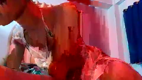 Pseudonym online show from March 29, 8:10 pm