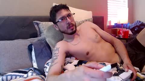 Sk8wave online show from March 27, 9:16 pm