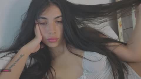 Katerine online show from November 11, 3:58 pm