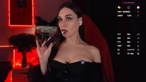 Elena online show from November 8, 10:13 pm