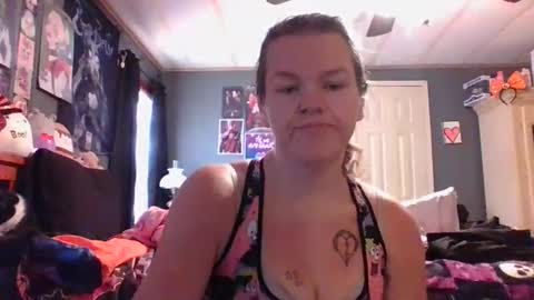 ThickLetteSweetheart online show from December 4, 4:54 pm