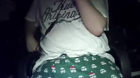 your mysterious man online show from December 16, 2:52 am