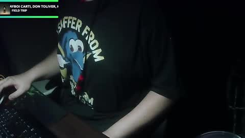 your mysterious man online show from March 9, 4:05 am