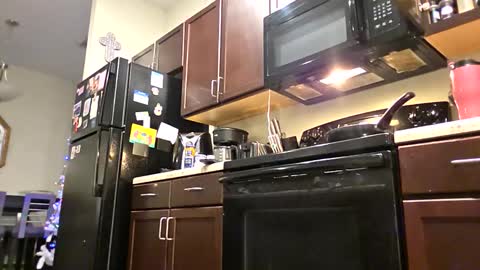 LOVE TO GET MY ASS FUCKED online show from January 9, 1:33 am