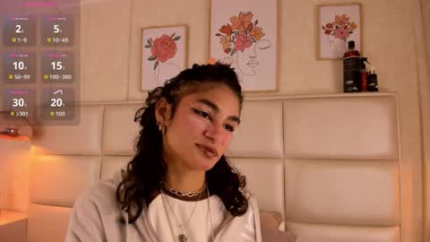 Puffy  online show from October 2, 7:56 pm