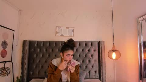 Puffy  online show from September 25, 3:41 pm
