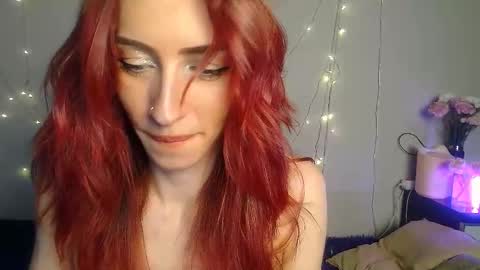 Snapshot of pufpufog chatting on February 28, 3:04 pm EsteticHouse online show from February 28, 3:04 pm