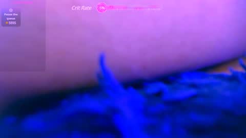 Snapshot of pufpufog chatting on January 8, 4:33 pm EsteticHouse online show from January 8, 4:33 pm
