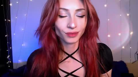 Snapshot of pufpufog chatting on March 11, 4:07 pm EsteticHouse online show from March 11, 4:07 pm