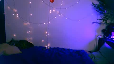 Snapshot of pufpufog chatting on January 15, 4:11 pm EsteticHouse online show from January 15, 4:11 pm