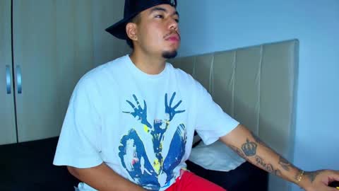 pull_bershh online show from April 7, 1:29 am