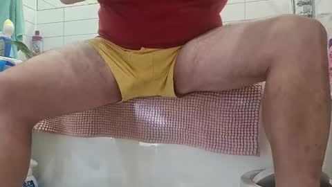 Pulp online show from October 27, 2:39 pm