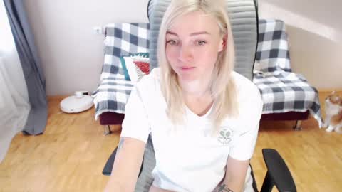 Polly online show from March 4, 5:37 am