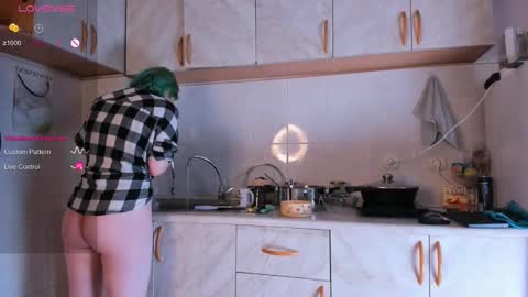 Alisa  lack of vitamin D  online show from March 11, 1:23 pm