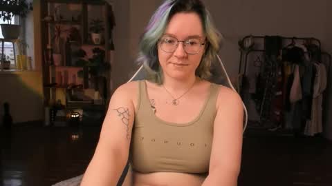 Alisa  lack of vitamin D  online show from September 25, 6:31 am