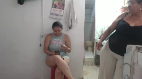 pummpummm online show from March 2, 7:09 pm