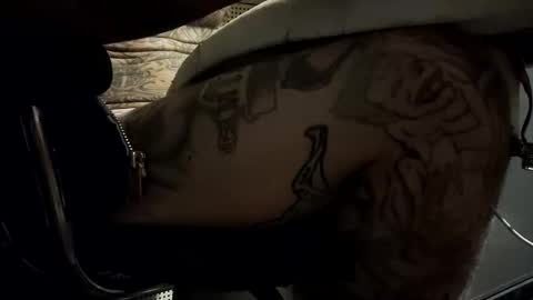 Pumpboy6688 online show from October 2, 5:06 am