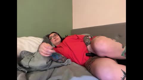 Pumpkin bunny online show from April 11, 7:02 am