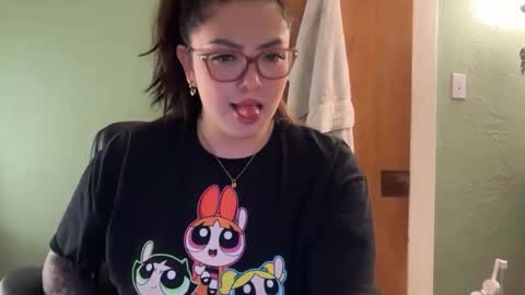 Pumpkin bunny online show from October 16, 9:13 pm