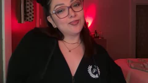 Pumpkin bunny online show from February 2, 8:32 am