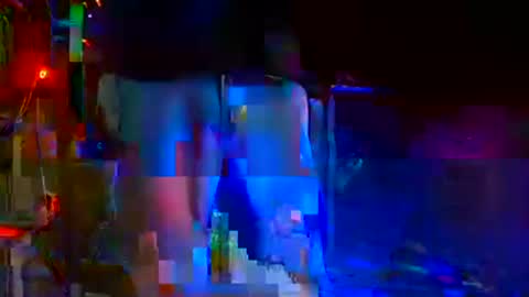 punkrunr083 online show from November 12, 9:22 am