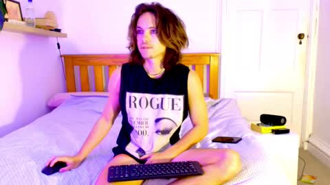 Punktwink420 online show from March 3, 1:12 am