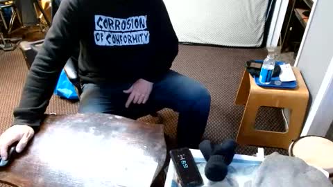 Jojo online show from March 15, 8:40 am