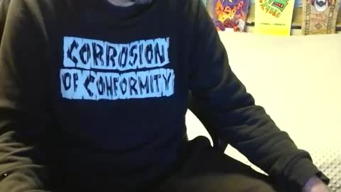 Jojo online show from October 25, 9:08 am