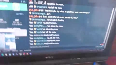 Pup Jake wants to play online show from November 30, 2:02 pm