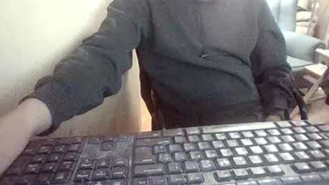 pup_y online show from February 5, 5:27 pm