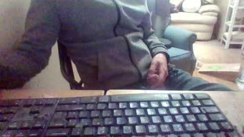 pup_y online show from November 20, 7:55 pm