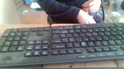 pup_y online show from November 5, 9:44 am