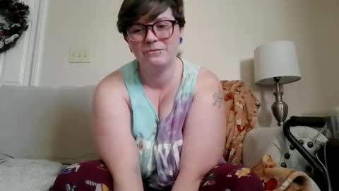 PupGhostt online show from December 16, 8:26 pm