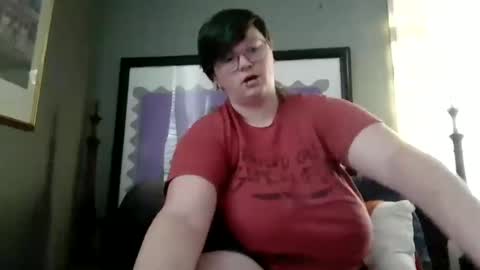 PupGhostt online show from March 27, 11:55 am