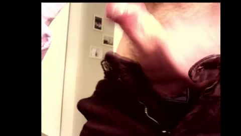 puppy554 online show from April 7, 9:55 am