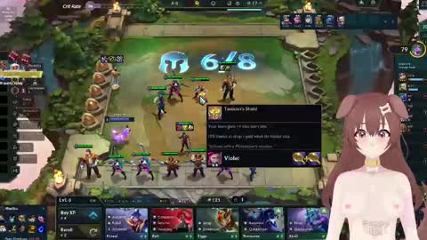 Inuyama Wanko online show from December 24, 5:49 am