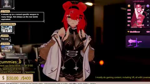 Inuyama Wanko online show from February 14, 2:47 am