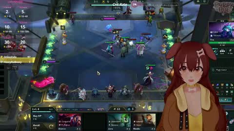 Inuyama Wanko online show from February 27, 5:18 am