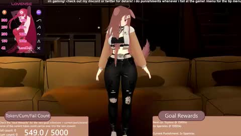 Inuyama Wanko online show from October 7, 4:03 pm