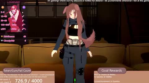 Inuyama Wanko online show from September 18, 12:47 am