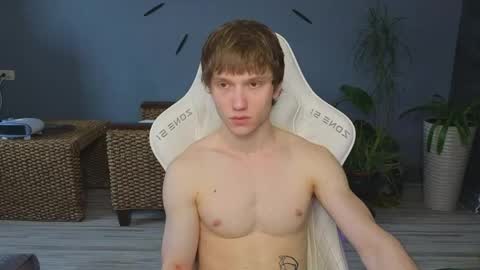 Jesse online show from April 6, 4:46 am