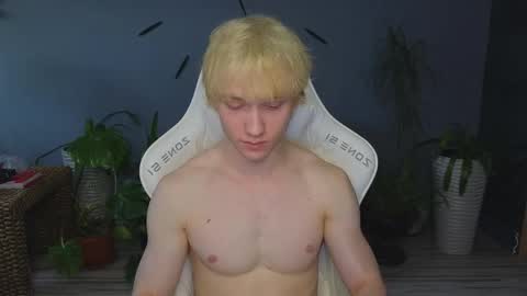 Jesse online show from April 23, 1:57 am