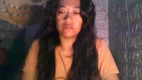 pure_sweetasian online show from January 7, 6:46 pm