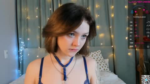 Sophie online show from December 16, 11:12 am