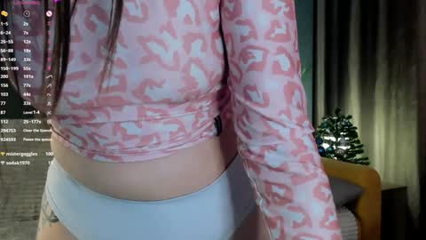 Sophie online show from December 17, 4:56 am