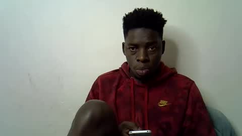 Pureblack  online show from October 29, 1:51 am