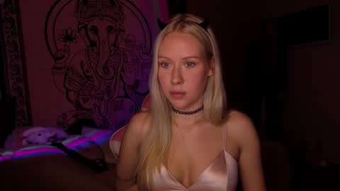 Megan online show from March 7, 5:13 pm