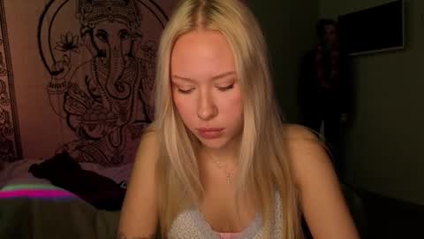 Megan online show from March 14, 11:36 am