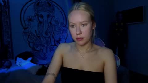 Megan online show from March 24, 4:13 pm