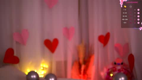 Emily online show from February 16, 8:01 am